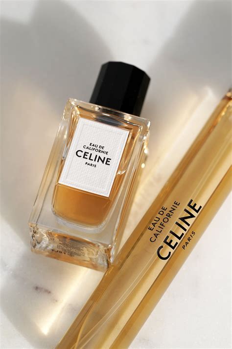 celine perfume california|Celine perfume collection.